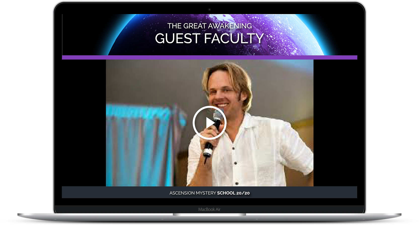 GuestFaculty