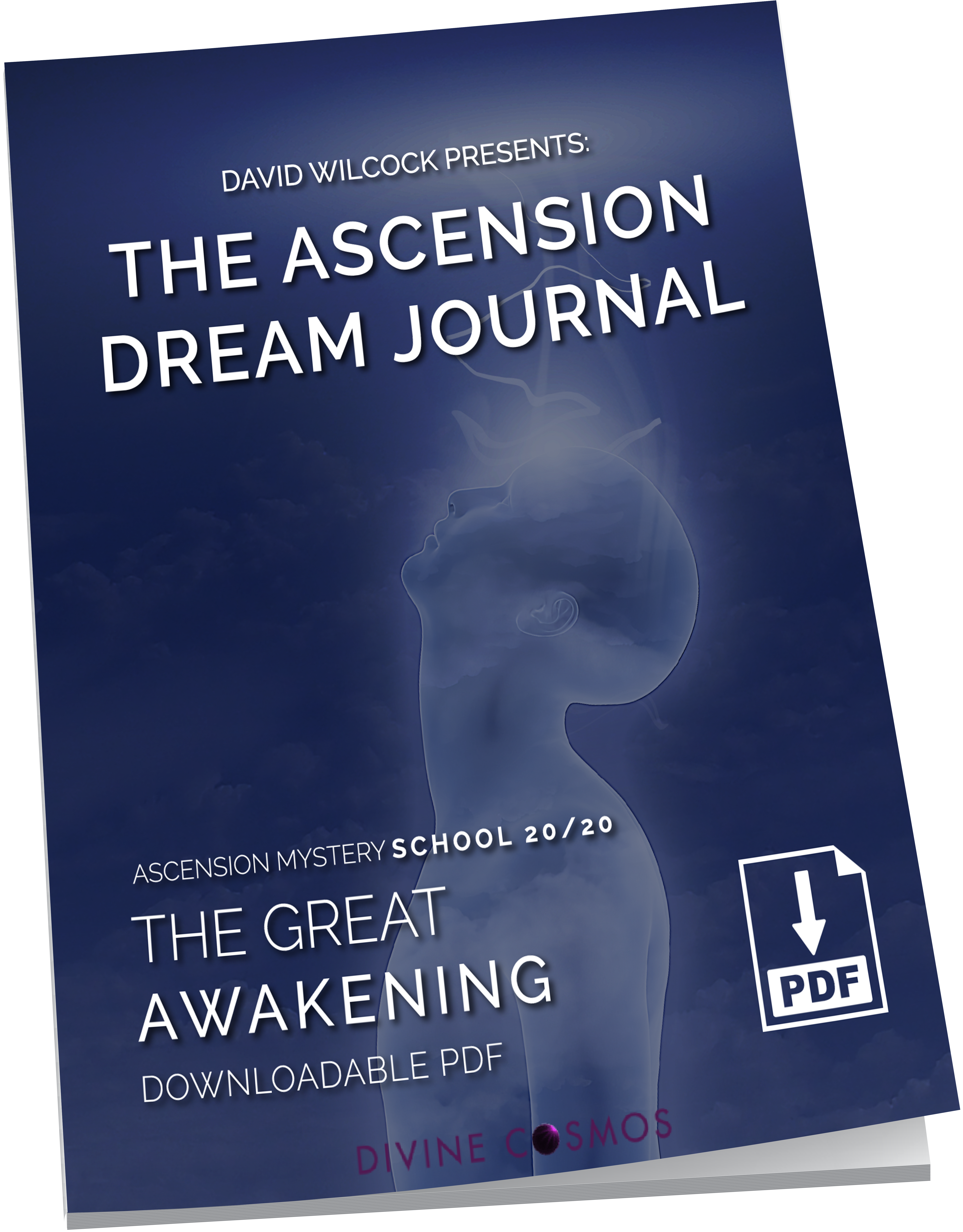 TheAscensionDreamJournal